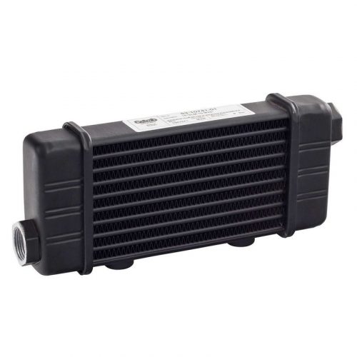 Setrab ProLine SLM 6 Row Oil Cooler - (40x204x63mm) - STB53-10740