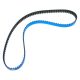 Gates Racing Blue Nissan Xterra 3.3L V6 Timing Belt (133 Teeth) - T249RB