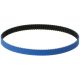 Gates Racing Blue Volvo 850/960/C70/S70/V70/ (2.3L/2.4L/2.9L) Timing Belt (148 Teeth) - T252RB