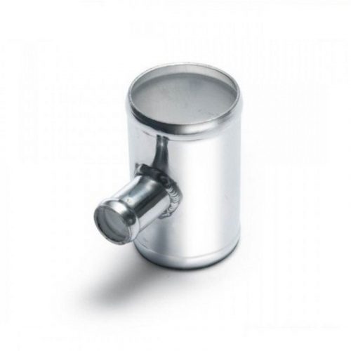 Universal Blow Off Valve (BOV) T-Pipe Adapter (63mm)