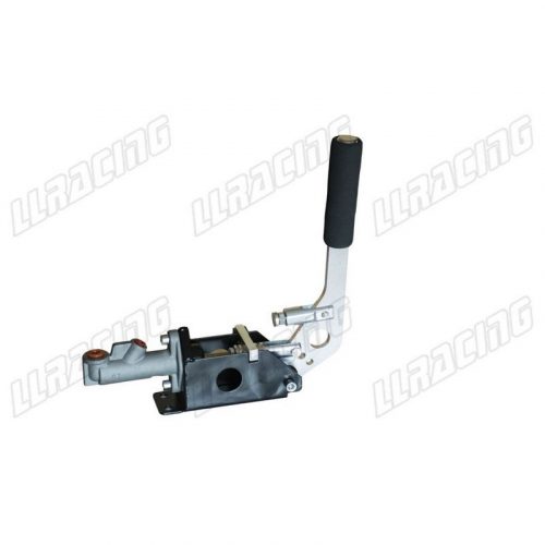 Universal Vertical & Horizontal Hydraulic Handbrake with 0,625" Master Cylinder