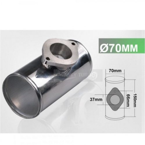 EPMAN Greddy RS/S Type Blow Off Valve (BOV) Adapter - 70mm