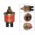 Oil Pressure Sensor Replacement Suitable For EPMAN & TANSKY's Oil Pressure Gauge