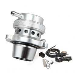   Atmospheric blow-off valve (BOV) set for Audi, Volkswagen, Skoda and Seat 2.0 FSI and TSI engines (EA888)