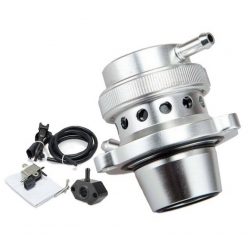   Blow-off valve (BOV) set for Audi, Volkswagen, Skoda and Seat 1.4 TFSI and TSI engines (EA111)