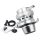 Blow-off valve (BOV) set for Audi, Volkswagen, Skoda and Seat 1.4 TFSI and TSI engines (EA111)