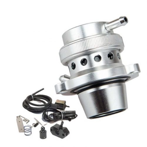 Blow-off valve (BOV) set for Audi, Volkswagen, Skoda and Seat 2.0 FSI and TSI engines (EA888)