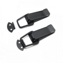 Universal Bumper Quick Release Fasteners, Size: S/ L