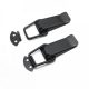 Universal Bumper Quick Release Fasteners, Size: S/ L