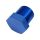 1/2" NPT male blaking plug (Hex) - Aluminium