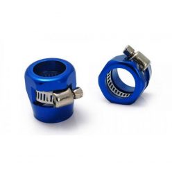 AN10 Hose Clamp Finisher - (21mm)