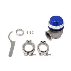   Univerzális TS 40mm External Wastegate (0,5-0,6 BAR / 7-9PSI)