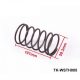 T V44 Large 44mm Wastegate Spring, 24 PSi / 1,6 Bar