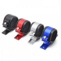   Aluminium Fuel Pump and Fuel Filter Bracket, 51mm (Multiple Colors)