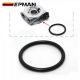 Oil Cooler & Oil Filter Sandwich Plate - O Ring