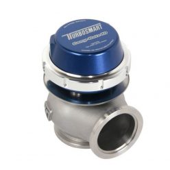   Univerzális TS 45mm External Wastegate (0,5-0,6 BAR / 7-9PSI)