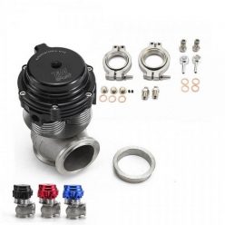 TL MVS 38mm External Wastegate - 37PSI