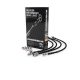 Goodridge Land Rover Defender 90/110' TD5 + (from 99, No ABS/ASC) Performance Braided Brake Line Kit