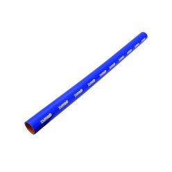 Silicone Hose Straight 1 Meter TurboWorks PRO 20mm, Blue