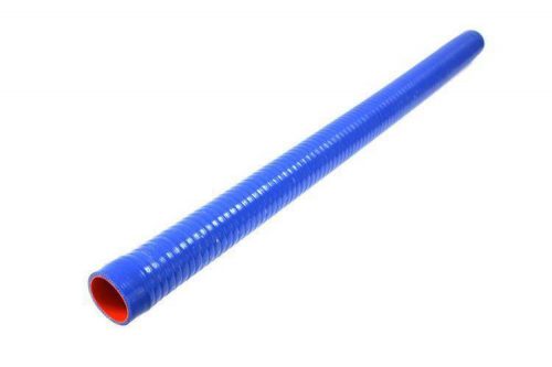 Silicone Hose Flexible Straight 1 Meter TurboWorks PRO 15mm, Blue