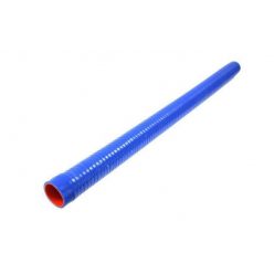   Silicone Hose Flexible Straight 1 Meter TurboWorks PRO 28mm, Blue