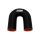 Silicone Hose 180 Degree Elbow TurboWorks PRO 35mm, Black