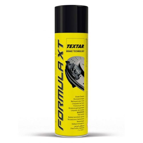 Textar Formula XT Brake Cleaner, 500ml