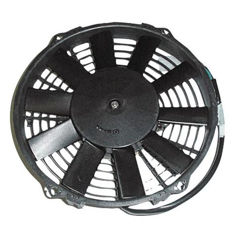 SPAL suction air fan Ø 225 mm power 920 m3/h