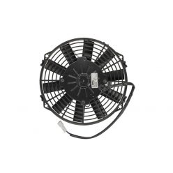 SPAL Slim Electric Fan 23 cm – Pull Type (1030 m³/h)