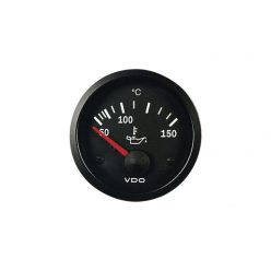 VDO Gauge  52mm - Oil Temperature (50-150°C)