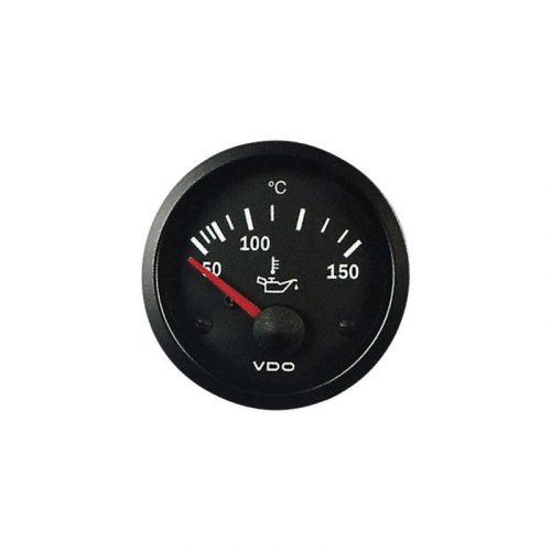 VDO Gauge  52mm - Water Temperature (40-120°C)