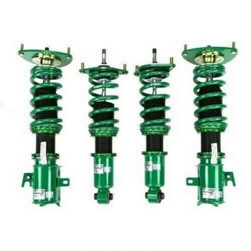 TEIN FLEX Z Suspension Kit for ACURA INTEGRA (DC2) / HONDA CIVIC (EG1, EH2, EH3) / HONDA DELSOL (DC4) - VSA00-CUSA1