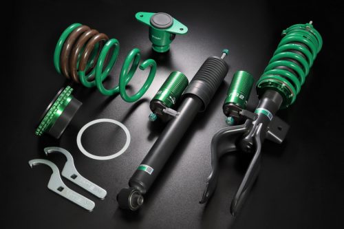 TEIN FS2 Suspension Kit SUBARU BRZ (ZD8) / TOYOTA GR86 (ZN8) - VSAEA-N1SA4