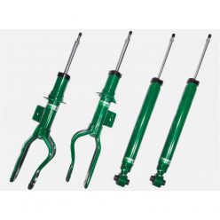   Tein Street Basis Z Adjustable Coilover Suspension Kit for Mazda RX-8 (2004-2011) - GSM56-81SS2