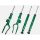 Tein Street Basis Z Adjustable Coilover Suspension Kit for Mazda RX-8 (2004-2011) - GSM56-81SS2