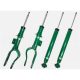 Tein Street Basis Z Adjustable Coilover Suspension Kit for Mazda RX-8 (2004-2011) - GSM56-81SS2