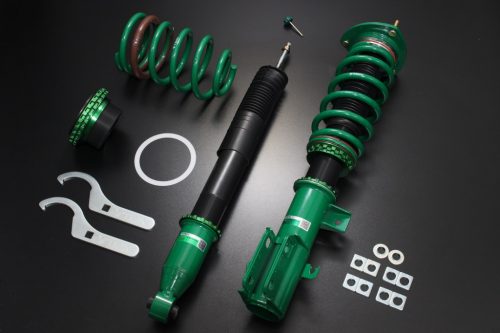 TEIN RX1 Coilover Kit for HONDA CIVIC TYPE R (FK8/FL5) - VSHK8-M1AS4