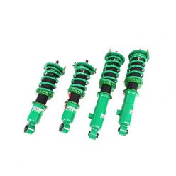   Tein Street Advance Z Adjustable Coilover Kit for Mazda MX-5 / Miata (1990-2005) - GSM64-9USS2 – 16-Level Damping and EDFC Compatible, with TÜV approval