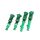 Tein Street Advance Z Adjustable Coilover Kit for Mazda MX-5 / Miata (1990-2005) - GSM64-9USS2 – 16-Level Damping and EDFC Compatible, with TÜV approval