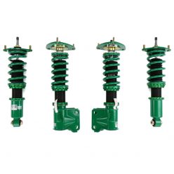   TEIN FLEX AVS Suspension Kit for LEXUS GS250 / GS300H / GS350 / GS450H (AWL10 / GRL10 / GRL10L / GRL11 / GWL10) - VSQ62-J1AS3