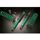 TEIN 4X4 Damper Sport Adjustable Suspension Kit for Suzuki Jimny JB64W/Jimny Sierra JB74W (VSUC2-F1SS2)