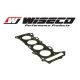 Wiseco Mitsubishi 4G63 EVO 1-3 (1st gen '89-94) Cylinder Head Gasket 87.00mm / 1,30mm - W6091