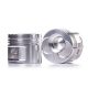 Diamond Pistons ZRP Audi / VW 1.9 / 2.0 TDI (Diesel) CR:18:1 Forged Piston Set  82.00mm - (23704-820-4)