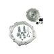 PMC Toyota JZ 1JZ 2JZ > BMW E60 530D 6 Speed Adapter Kit - 240mm