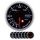 DEPO RACING SKPK 52mm Gauge - Turbo Boost Pressure Meter (Electrical, -1 - 2 BAR)