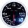 DEPO RACING DUAL 52mm Gauge - Turbo Boost Pressure Meter