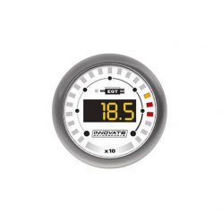   Innovate Gauges 52mm - Exhaust Gas Temperature MTX-D (w O2 sensor)