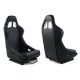 Monza SIGMA Carbon Racing Seat (Black)