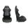 Monza R - LOOK II Carbon Racing Seat (Black)