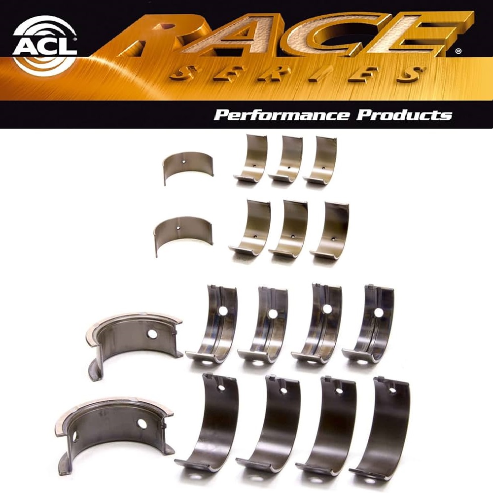 What’s the Difference Between ACL Race H (Standard) and ACL Race HX Bearings, and When Should You Us